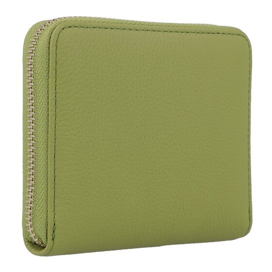 Aigner Zita Wallet RFID protection Leather 11.5 cm