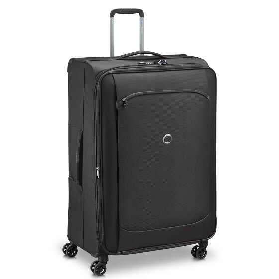Delsey Paris Montmartre Air 2.0 4-Wheel Trolley 83 cm