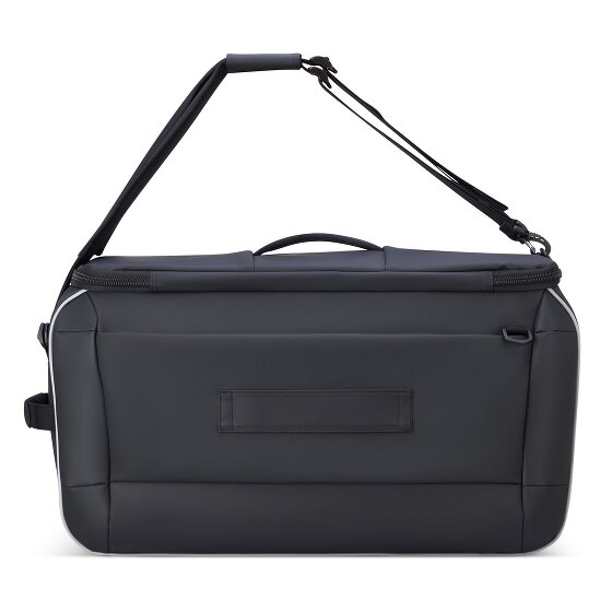 Delsey Paris Aventure travel bag 65 cm laptop compartment