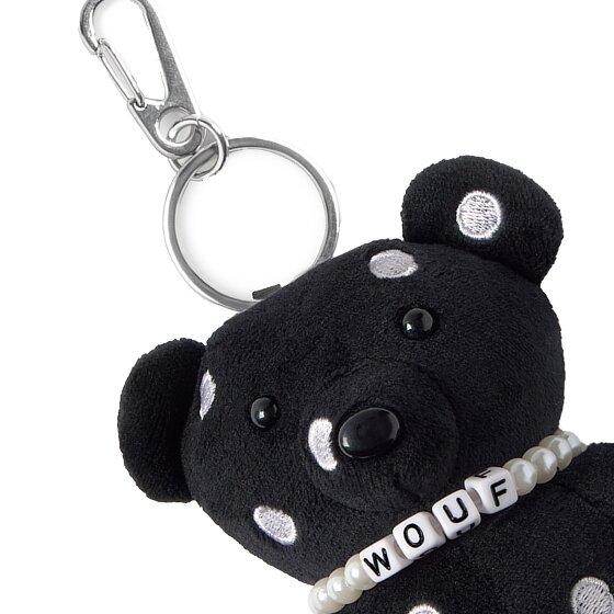 Wouf Charms Keychain 14 cm