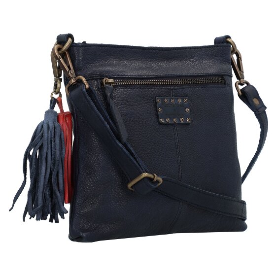 Taschendieb Wien Lachnerstrasse 4 Shoulder bag Leather 25 cm