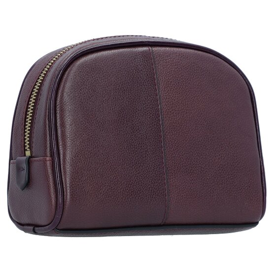 The Bridge Elisabetta Cosmetic bag Leather 18 cm