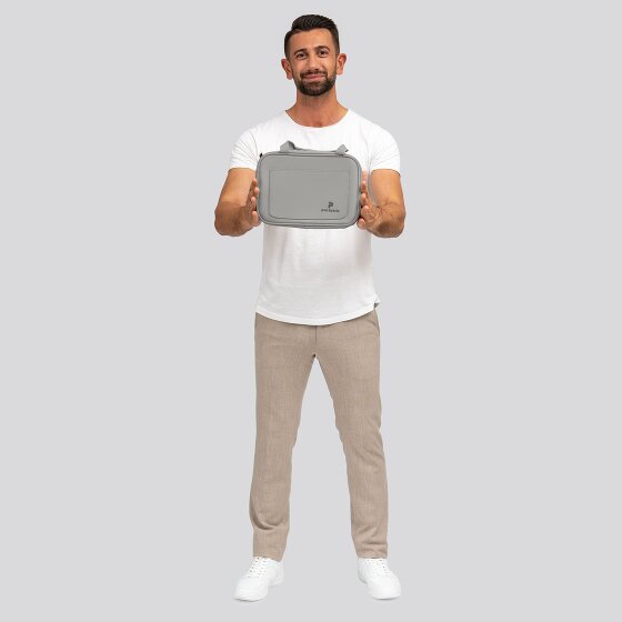 Pactastic Urban Collection Toilet bag 30 cm