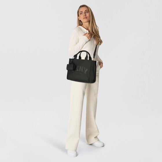 DKNY Hadlee Shopper Bag Leather 31 cm