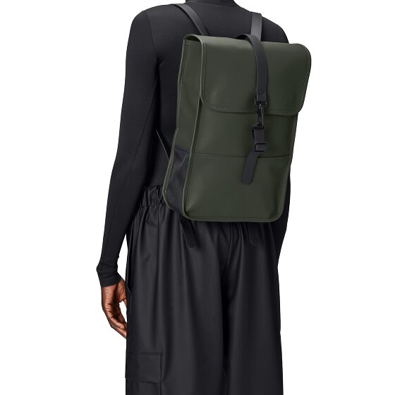 Rains Essential Daypack 40 cm Laptop compartment