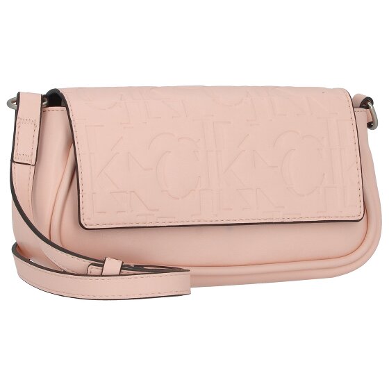 Calvin Klein Jeans Sleek shoulder bag 20 cm