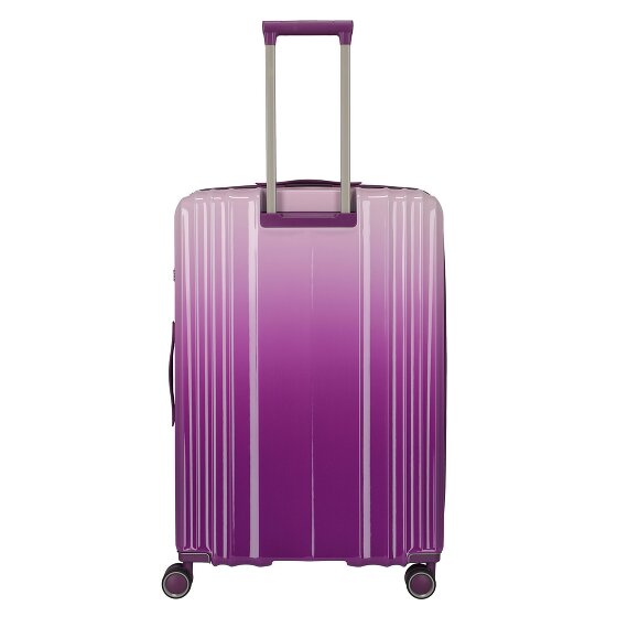 Travelite Lascana 4 wheels Trolley L 76 cm