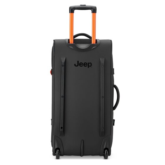 Jeep JS007C 2 wheels Travel bag L 73 cm Jeep JS007C 2 wheels Travel bag L 73 cm