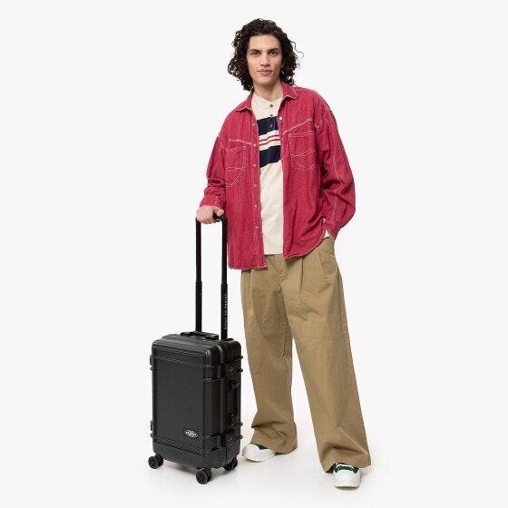 Eastpak Resist'R 4 wheels Cabin suitcase S 55 cm