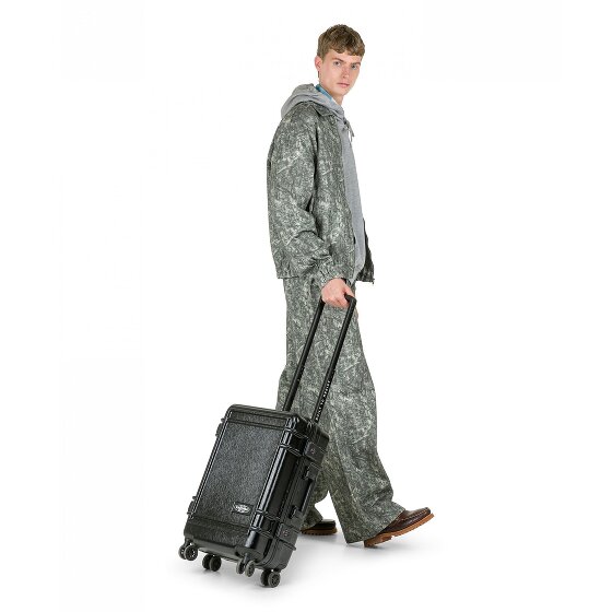 Eastpak Resist'R 4 wheels Cabin trolley S 55 cm