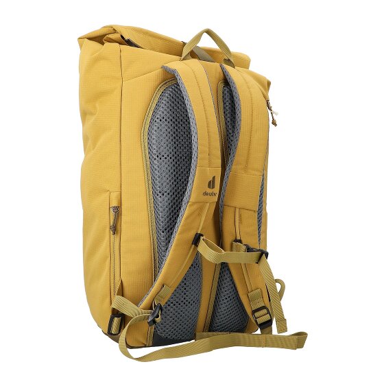 Deuter Stepout 22 Daypack 45 cm Laptop compartment