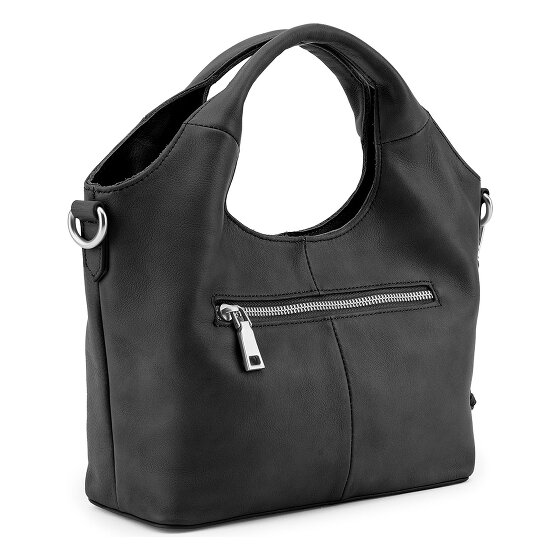FredsBruder Stay With Me Handbag Leather 31 cm