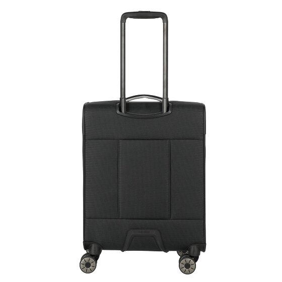 Travelite Jetpack Light 4 wheels Cabin trolley 55 cm