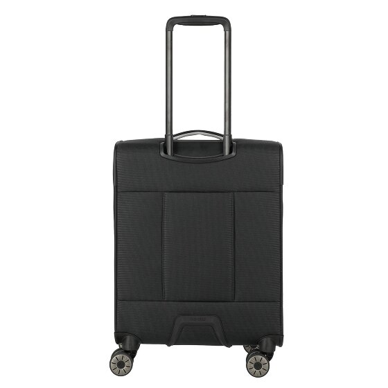 Travelite Jetpack Light 4 wheels Cabin trolley 55 cm