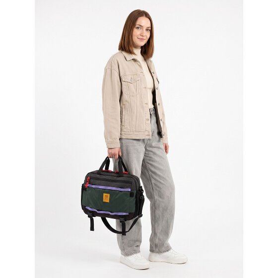 Topo Designs Mountain Handbag 38 cm