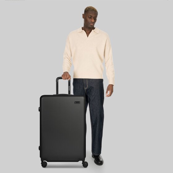 Smartbox Edition 05 4 wheels Trolley 76 cm