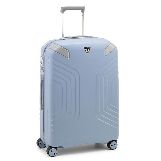 Roncato Ypsilon 2.0 4 wheels Trolley 69 cm