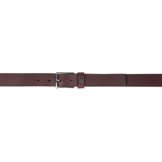 Hugo Gael Belt Leather