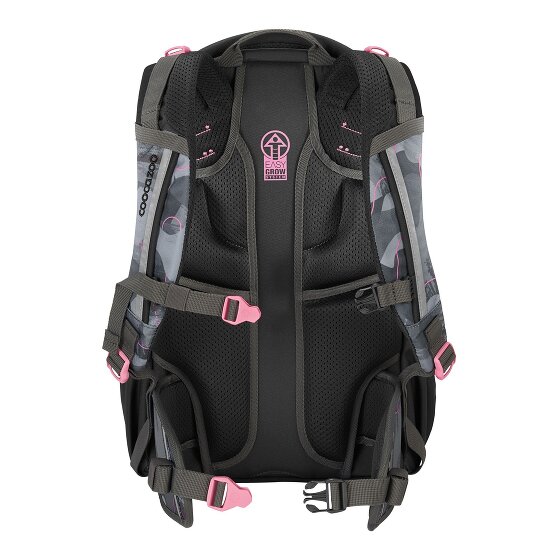 coocazoo Mate School backpack 44 cm