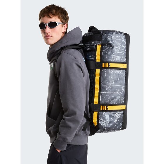 The North Face Base Camp M travel bag 65 cm