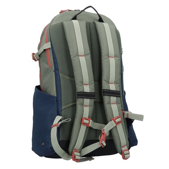 Ogio Alpha + Daypack 47 cm Laptop compartment