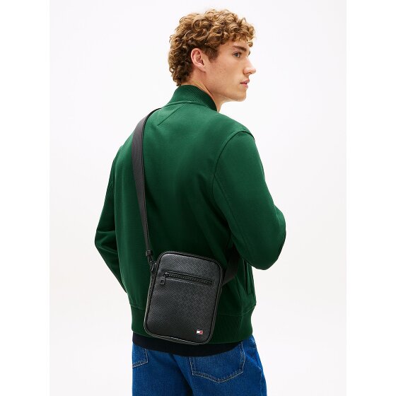 Tommy Hilfiger TH Flag Mini Bag Shoulder Bag 16 cm