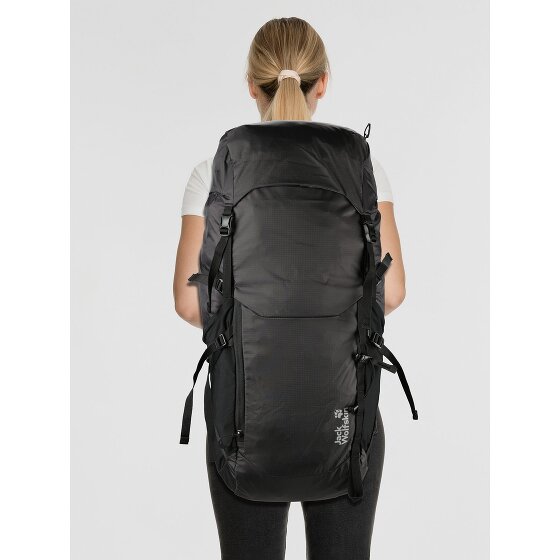 Jack Wolfskin Echotrek Shape 30L Hiking backpack 64 cm