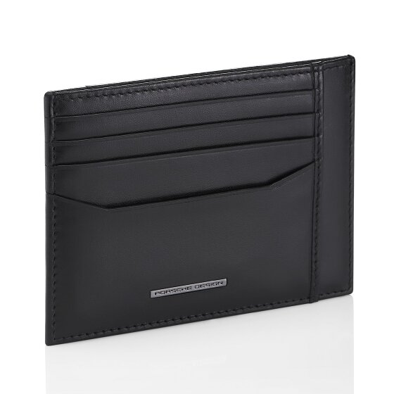 Porsche Design Classic credit card case RFID leather 11.5 cm