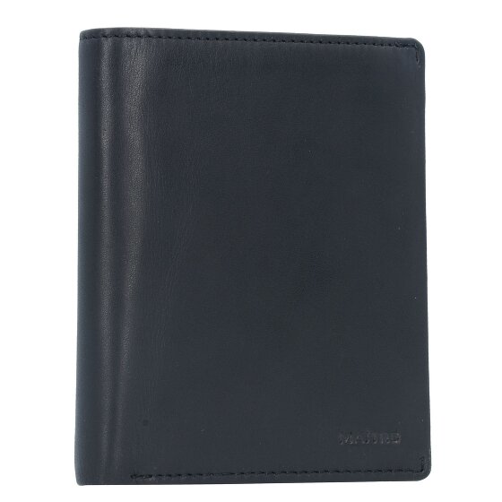 Maître F3 Hainer wallet leather 9.5 cm