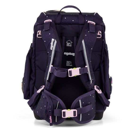 ergobag cubo School bag set 5-piece ergobag cubo School bag set 5-piece