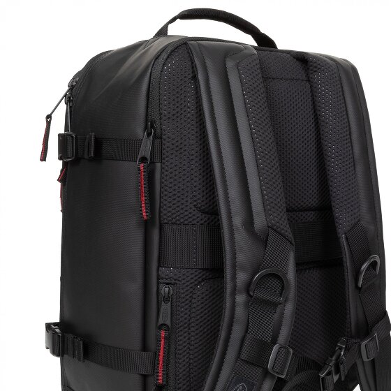 Eastpak Tecnum Cabin travel backpack 40 cm laptop compartment