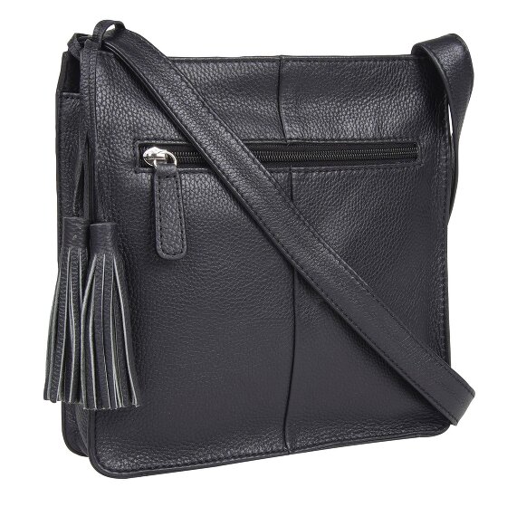 Gerry Weber Cadiz Shoulder bag Leather 22 cm