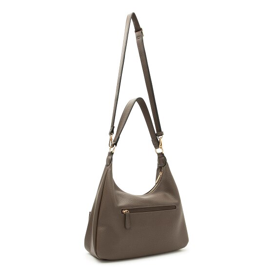 L.Credi Priscilla Shoulder Bag 33 cm