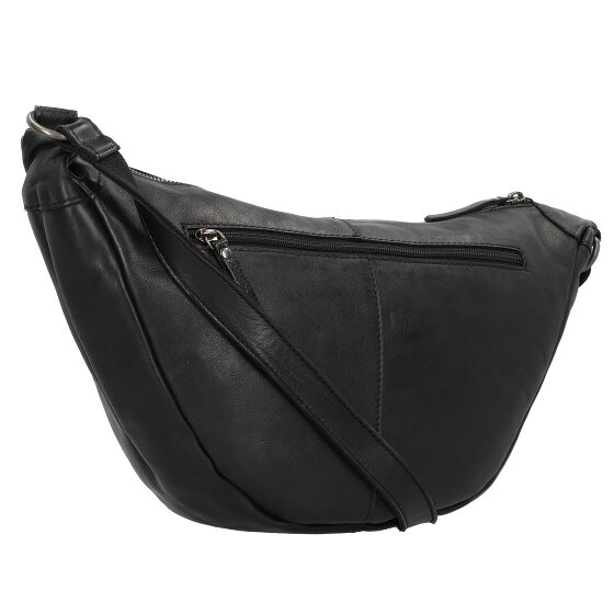 Greenburry Colombiana Shoulder bag Leather 34 cm