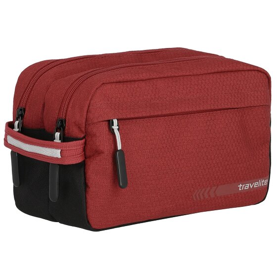 Travelite Kick Off Toilet bag 26 cm Travelite Kick Off Toilet bag 26 cm