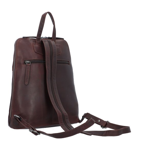The Chesterfield Brand Vivian 0 City Backpack Leather 29 cm