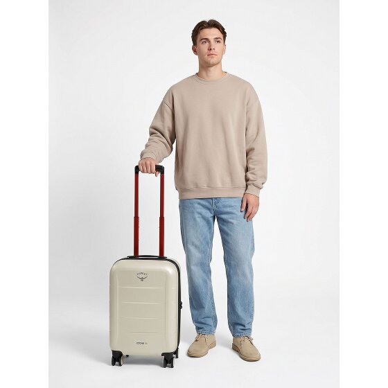 Osprey Ozone 4 wheels Cabin suitcase 55 cm