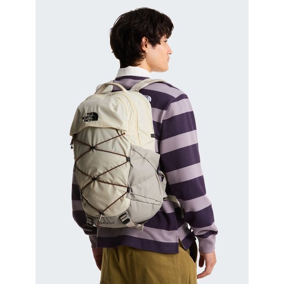 The North Face Borealis backpack 49.5 cm laptop compartment