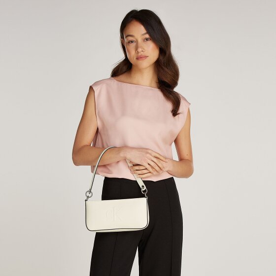 Calvin Klein Jeans Sculpted Deboss Shoulder Bag 25 cm