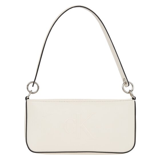 Calvin Klein Jeans Sculpted Deboss Shoulder Bag 25 cm