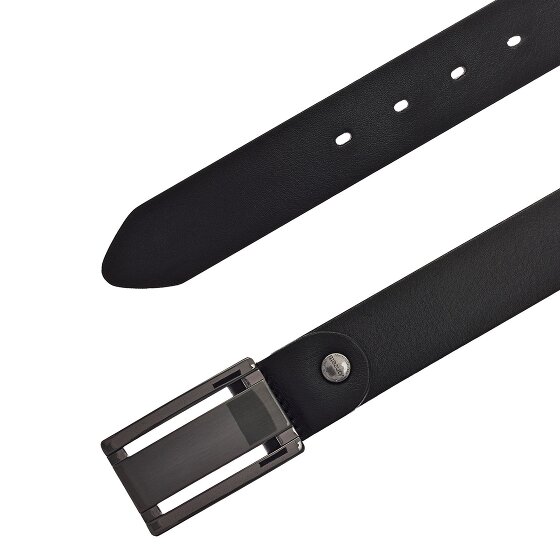Vanzetti Belt Leather