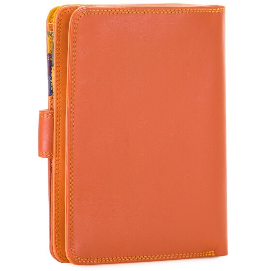Mywalit Wallet leather 14 cm
