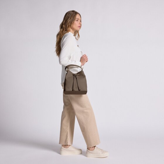 Lazarotti Bologna Leather Bag bag Leather 25 cm