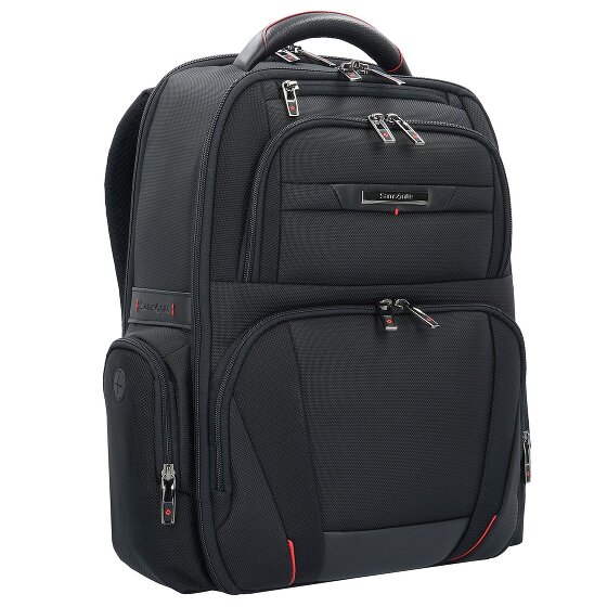 Samsonite Pro-DLX 5 backpack 44 cm laptop compartment