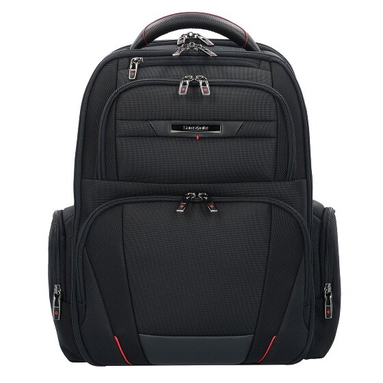Samsonite Pro-DLX 5 backpack 44 cm laptop compartment