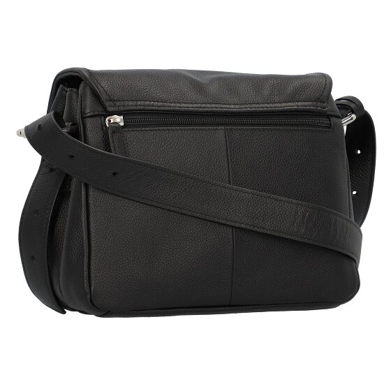 Picard Zoom Shoulder bag Leather 23 cm