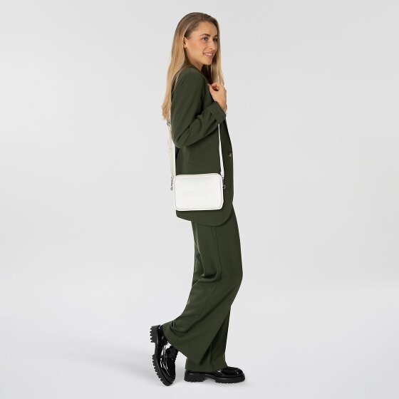 Patrizia Pepe (Im)Perfection Shoulder bag Leather 23 cm