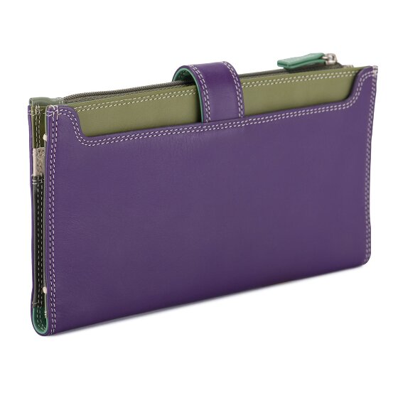 Mywalit Continental Wallet Leather 20 cm