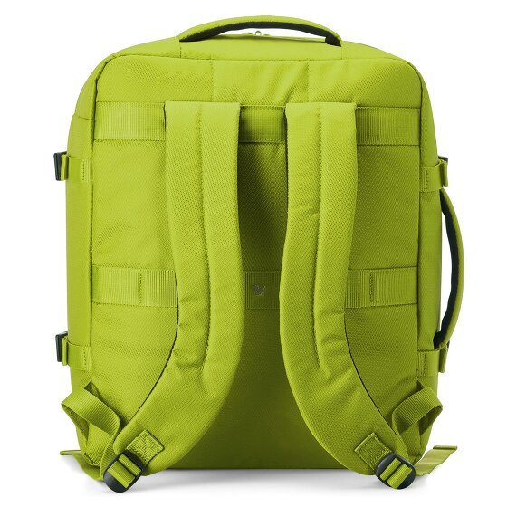 Roncato Ironik 2.0 Daypack 45 cm Laptop compartment