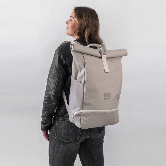 Johnny Urban Eco Series Allen Large Daypack 45 cm Laptop compartment